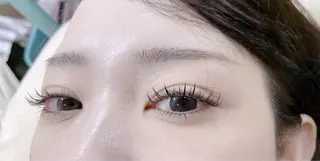 マツエク・マツパ Aranasalon Kasumi🌸のマツエク・マツパデザイン