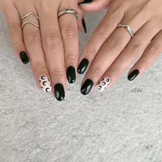 ネイル Rio 𓍼のネイルデザイン