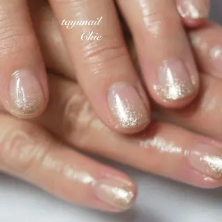 ネイル ネイルサロン 【たゆnail】のネイルデザイン