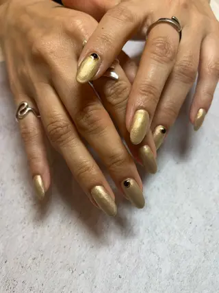 ネイル 【LINON】 airiのネイルデザイン