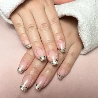 ネイル Candy timeのネイルデザイン