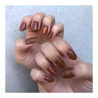 ネイル doux nailのネイルデザイン
