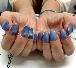 ネイル nailist cocoのネイルデザイン