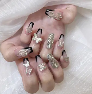 ネイル The Nail💗 Ayaseのネイルデザイン