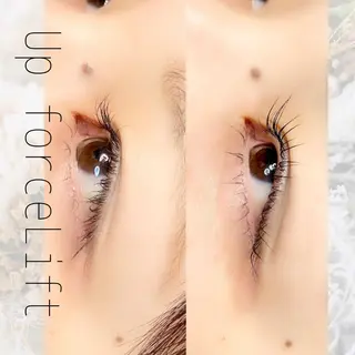 マツエク・マツパ 内藤 由貴のマツエク・マツパデザイン