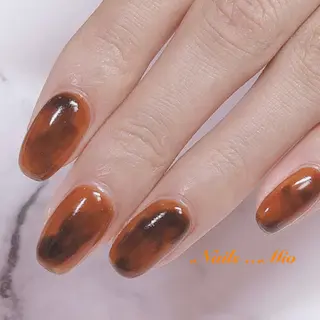 ネイル .Nails Mio 赤羽西ネイルサロンのネイルデザイン