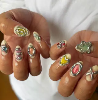 ネイル S a k iのその他イメージ
