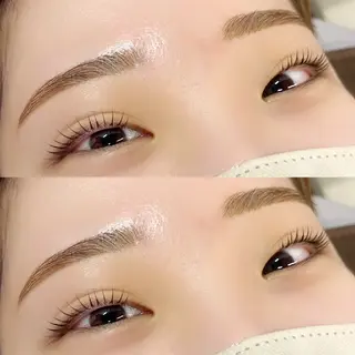 アイブロウ KOYAMA⭐ ESCOSの眉毛・アイブロウイメージ