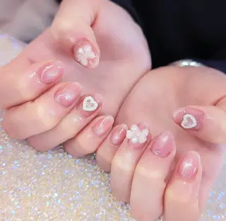 ネイル I LOVE ME NAIL.｡.:*♡のネイルデザイン