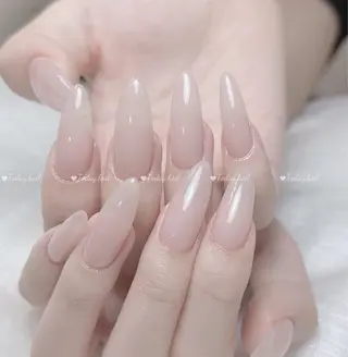 ネイル 🎀Today nail💅のネイルデザイン