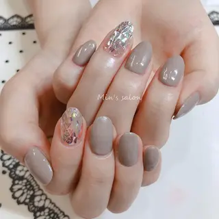 ネイル みん 🌸のエステ・リラクイメージ