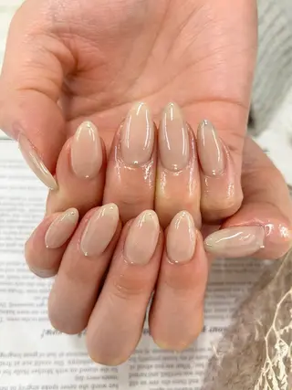 ネイル Basic町田本店 Suzunaのネイルデザイン