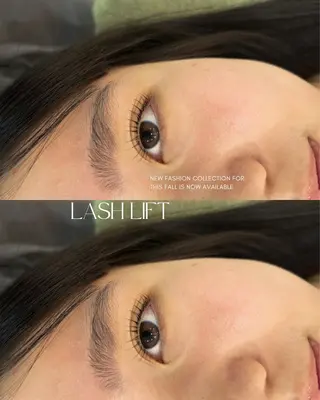 マツエク・マツパ SEURA. KISAのマツエク・マツパデザイン