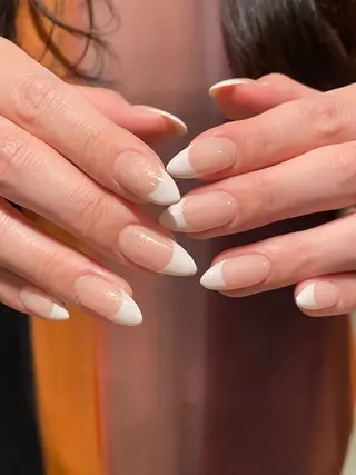 ネイル lavela otaのネイルデザイン