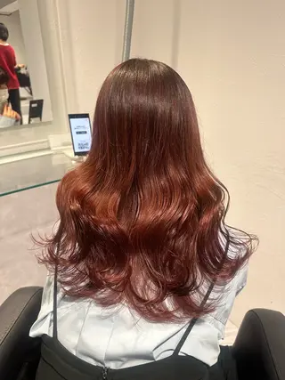 ロング junna‎🤍調布 まつ毛/眉のマツエク・マツパデザイン