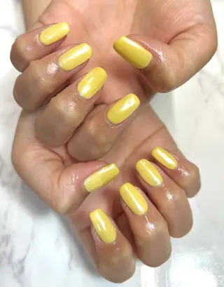 ネイル one nailsalonのネイルデザイン