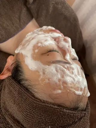 salon Lua🌛のエステ・リラクイメージ