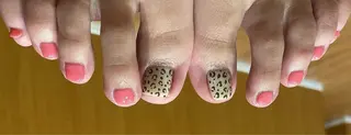 ネイル liberté🫧 新小岩のネイルデザイン