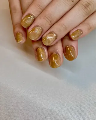 ネイル ネイルサロン ajole｜amiのネイルデザイン