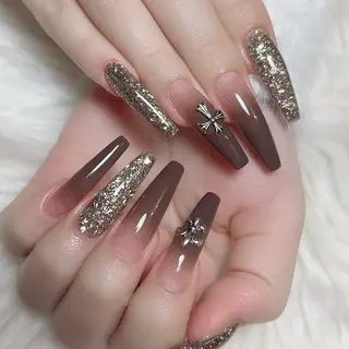 ネイル Nail salon EM（エム）千葉のネイルデザイン
