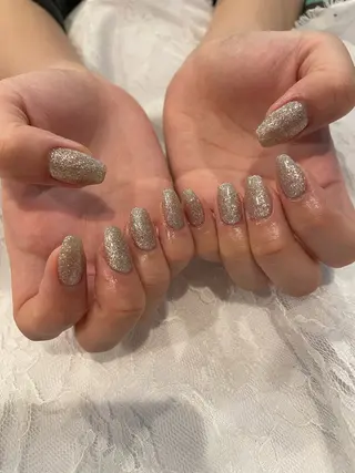ネイル Mynail プライベートサロンのネイルデザイン