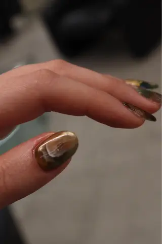 ネイル chika ／ nailのネイルデザイン