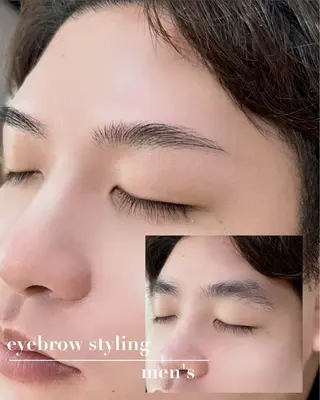 マツエク・マツパ limoo RINAのマツエク・マツパデザイン