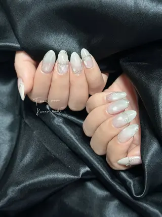 ネイル T nail roomのネイルデザイン