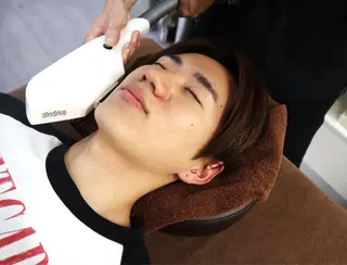 メンズ メンズ脱毛サロン マーシーハウス横浜のエステ・リラクイメージ