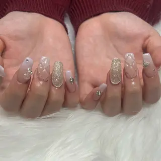 ネイル nail by R'eのネイルデザイン