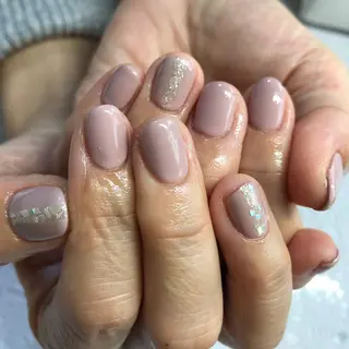 ネイル 菊地 里沙のネイルデザイン