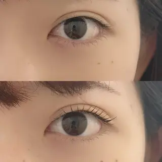マツエク・マツパ Lewin 湊仁美の眉毛・アイブロウイメージ