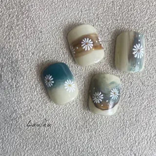 ネイル Nail yuriのネイルデザイン