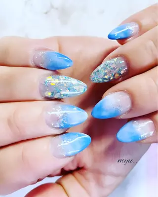 ネイル Y's nailのネイルデザイン
