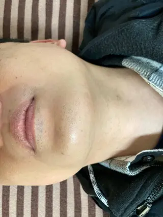 メンズ トータルビューティー サロンCherie2のエステ・リラクイメージ