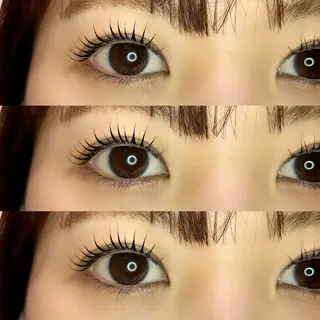 マツエク・マツパ EYELASH SALON Ate所属・♡ 𝑎𝑜𝑖 ♡のマツエク・マツパデザイン