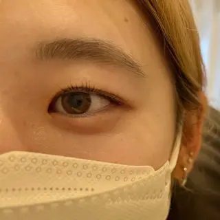 マツエク・マツパ Eyelist イシバシのマツエク・マツパデザイン