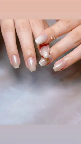 ネイル nail salon May'sのネイルデザイン