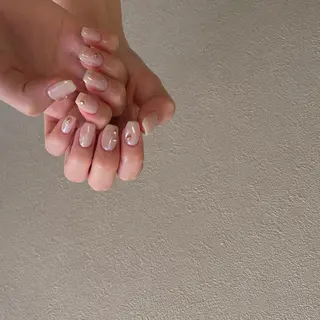 ネイル muku.nail mutsumiのネイルデザイン