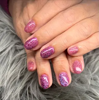 ネイル liebe_12 sayakaのネイルデザイン