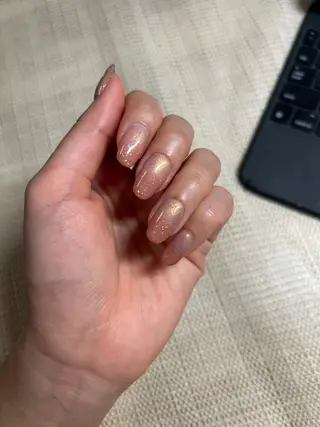 ネイル 覚王山/池下/名古屋 Nachan🌸のネイルデザイン