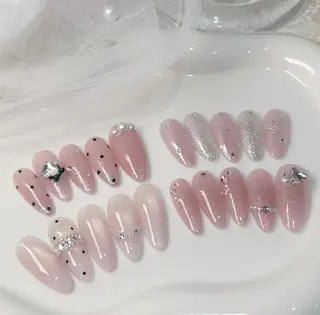 ネイル 💎ネイル マジック💎のネイルデザイン