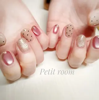 ネイル 💅ネイリスト Fumi✨光が丘旭町のネイルデザイン
