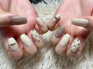 ネイル Josee 井村のネイルデザイン