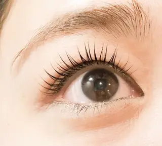 マツエク・マツパ un Lino 西田のマツエク・マツパデザイン