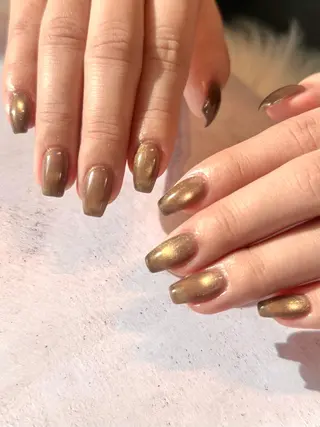 ネイル Luana nailのネイルデザイン