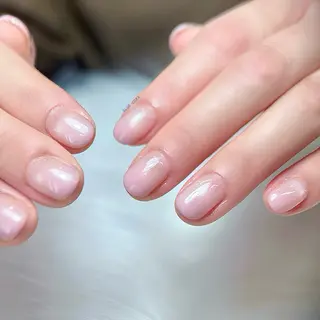 ネイル BLUE CORAのネイルデザイン