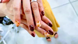 ネイル かこ ・のネイルデザイン