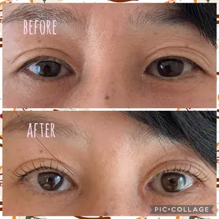 マツエク・マツパ まつ毛のお店 Matricariaのマツエク・マツパデザイン