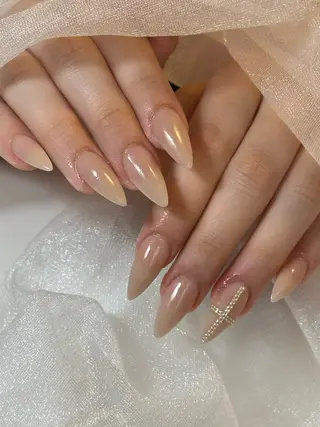 ネイル LadyNail aoiのネイルデザイン